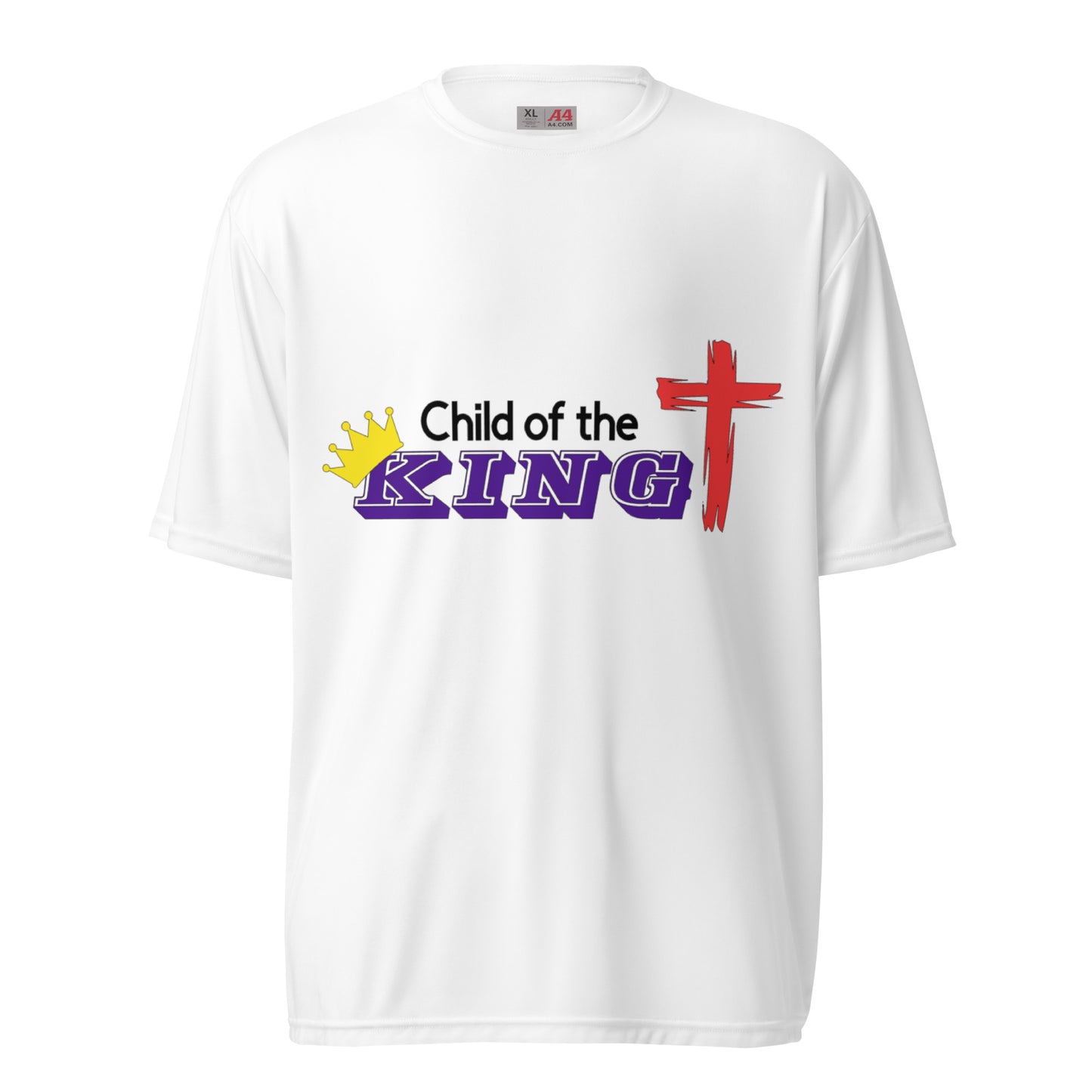 Child of the King T-Shirt