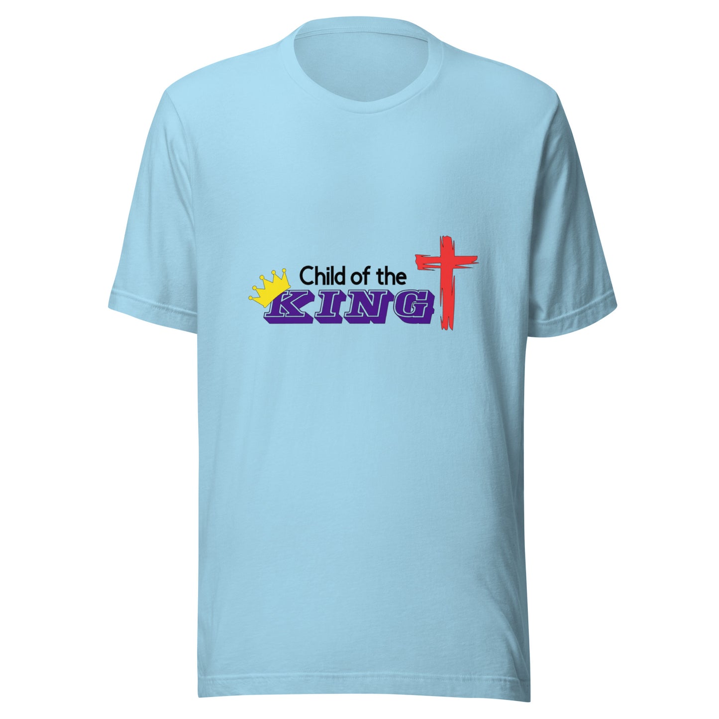 Child of the King T-Shirt