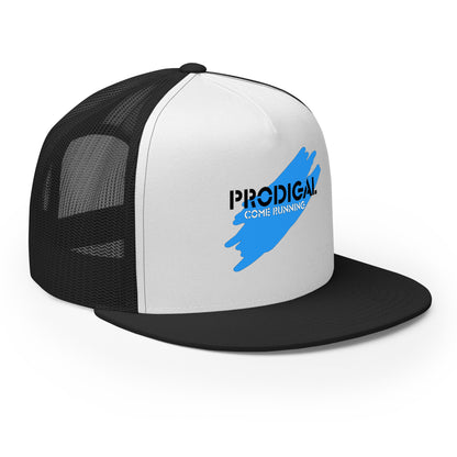 Prodigal Trucker Cap