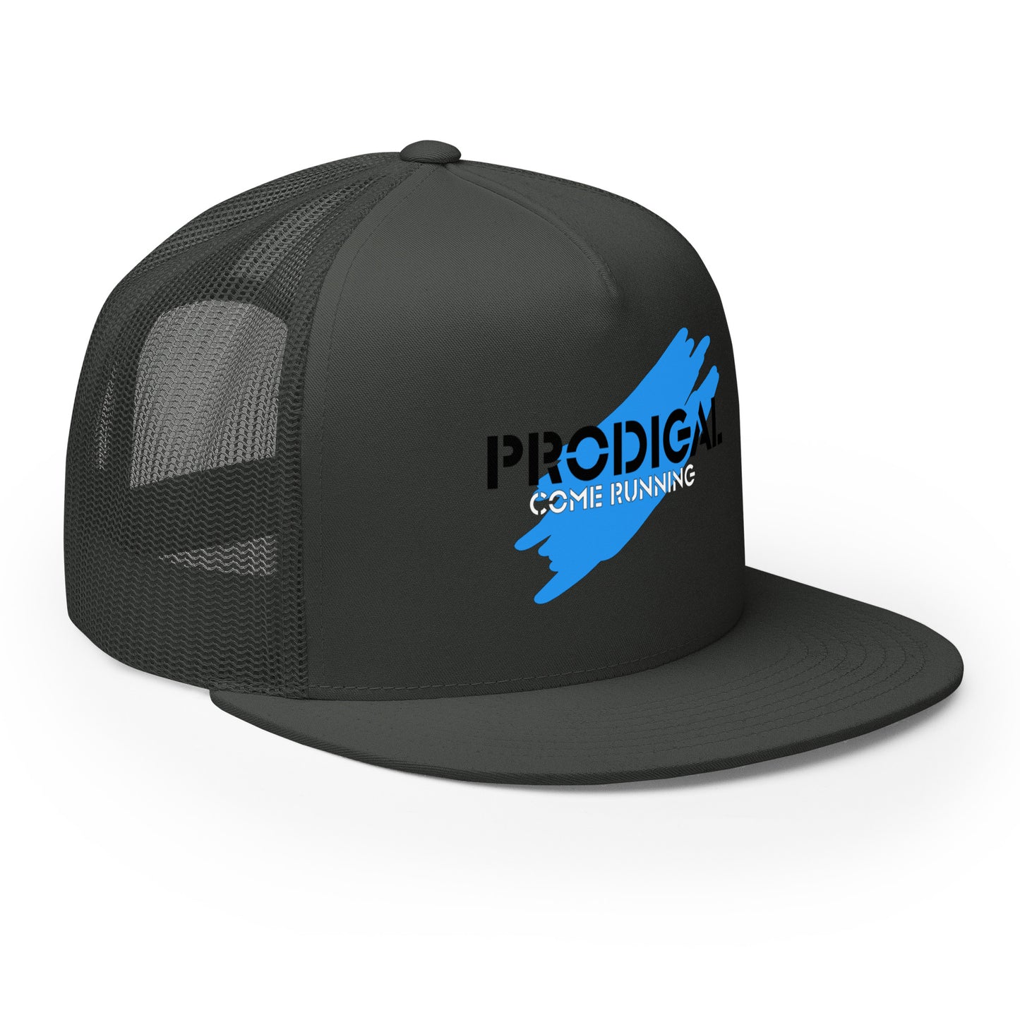 Prodigal Trucker Cap