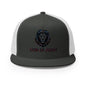 Lion of Judah Trucker Cap