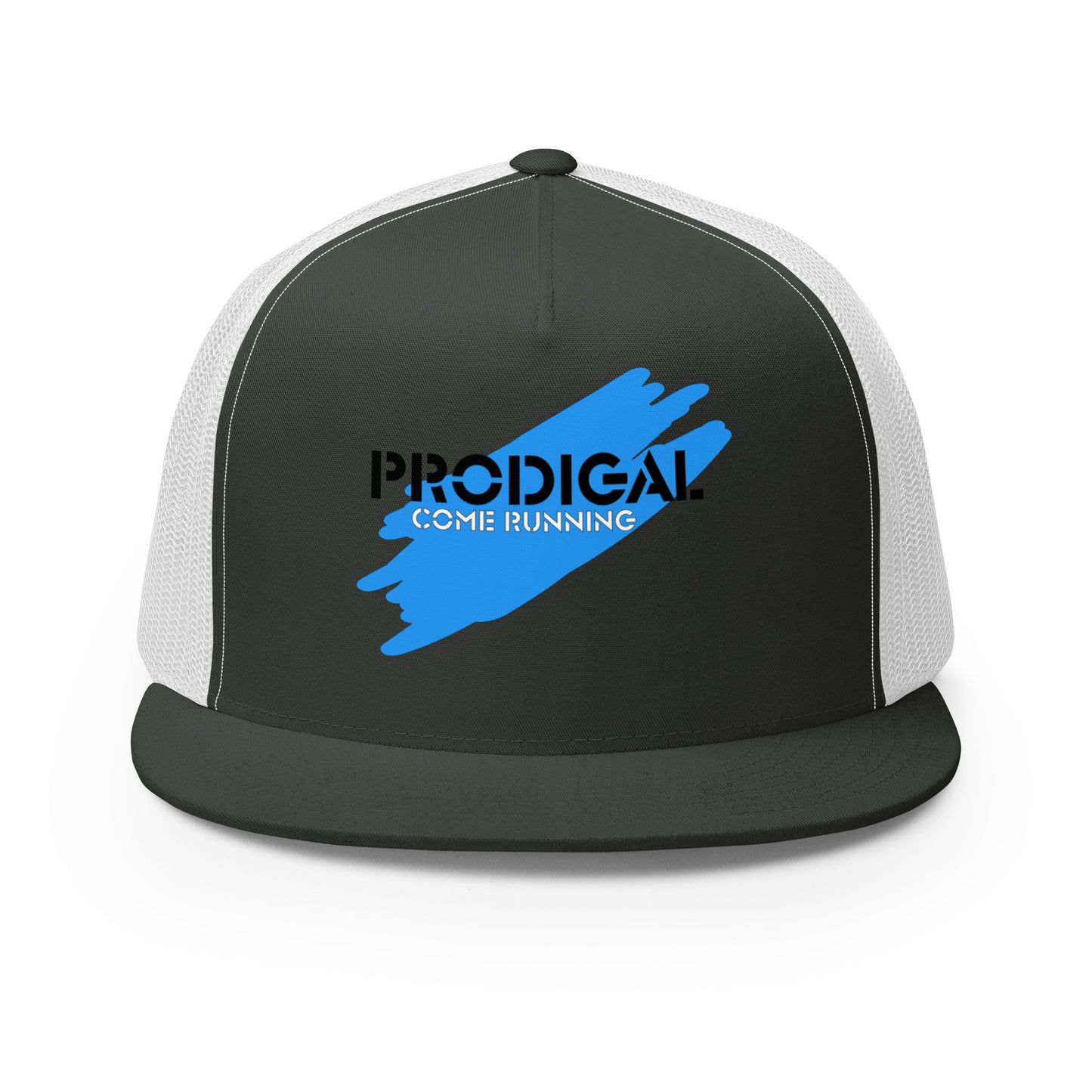 Prodigal Trucker Cap