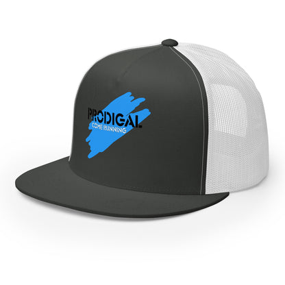 Prodigal Trucker Cap