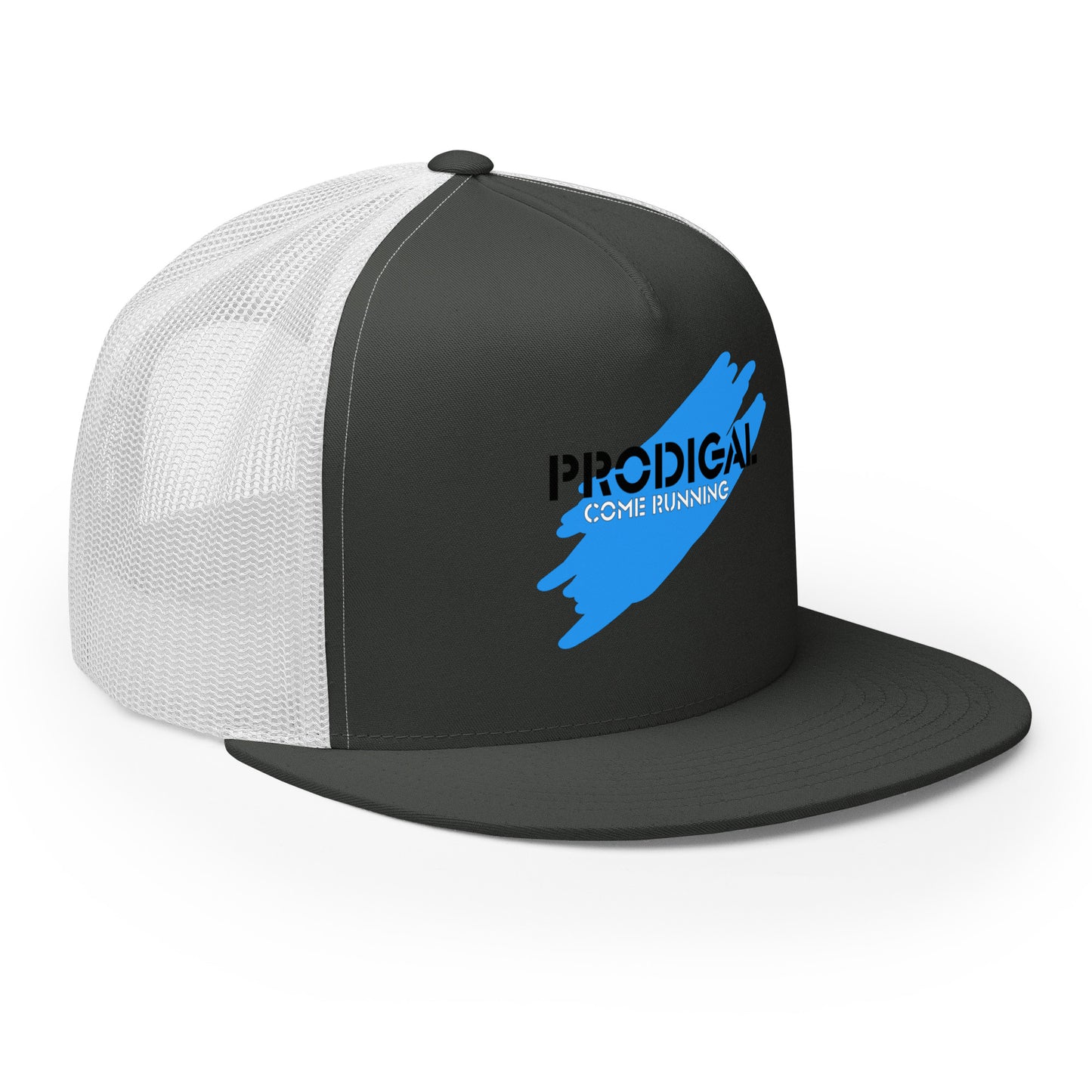 Prodigal Trucker Cap