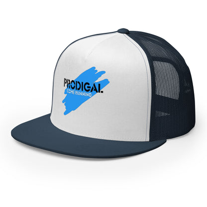 Prodigal Trucker Cap