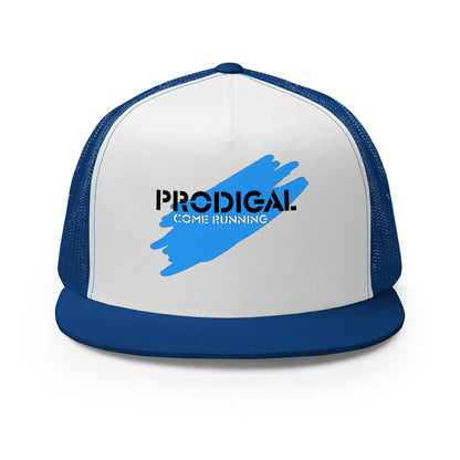 Prodigal Trucker Cap