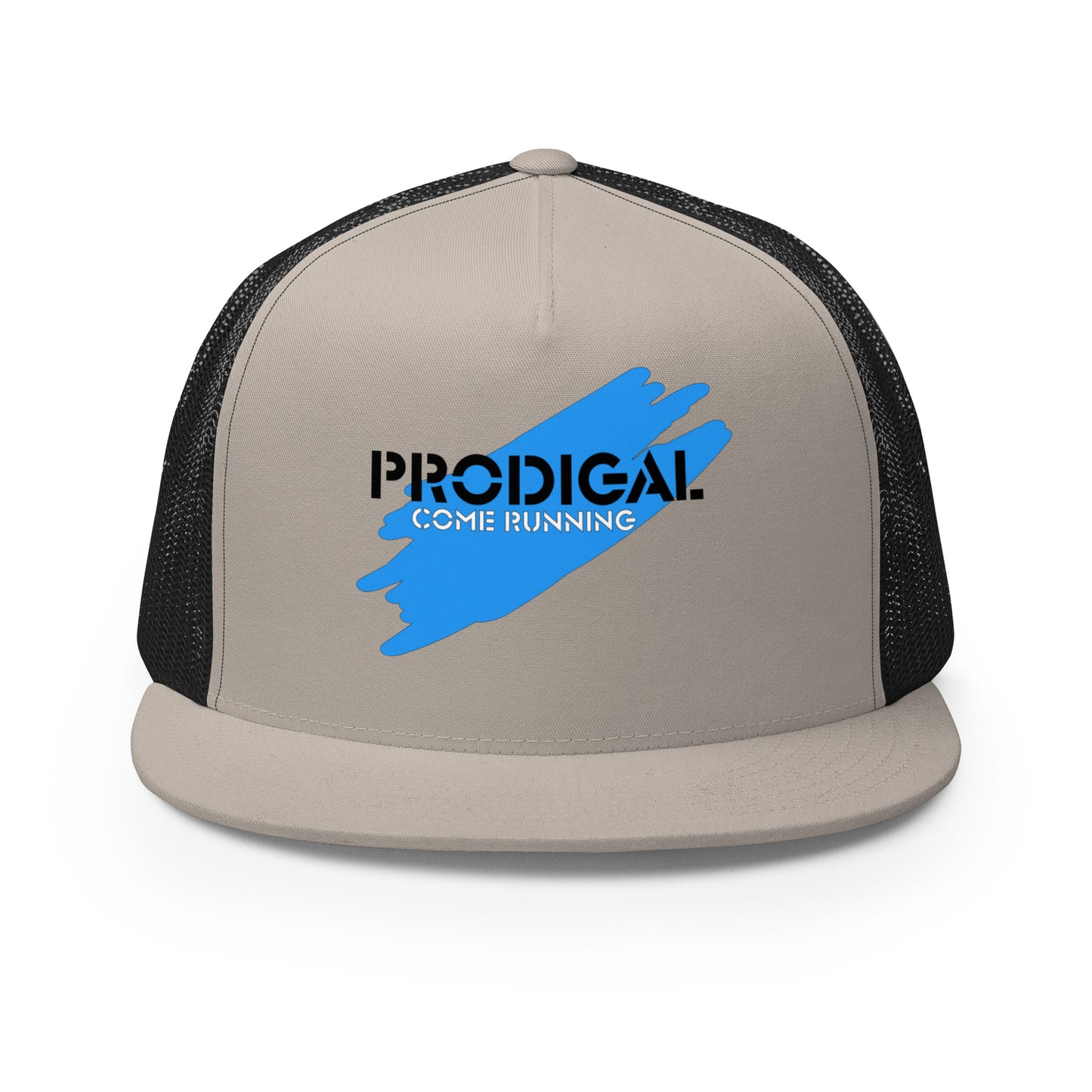 Prodigal Trucker Cap