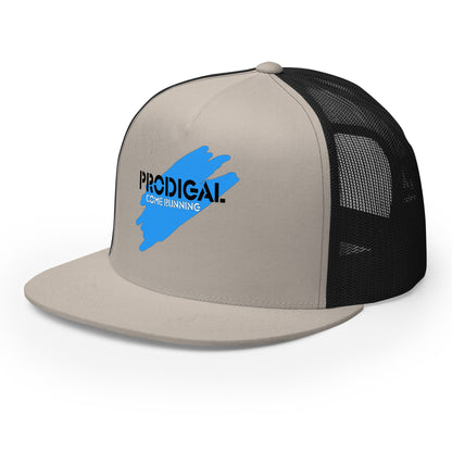 Prodigal Trucker Cap