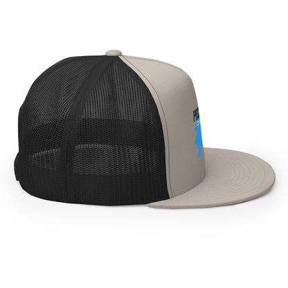 Prodigal Trucker Cap