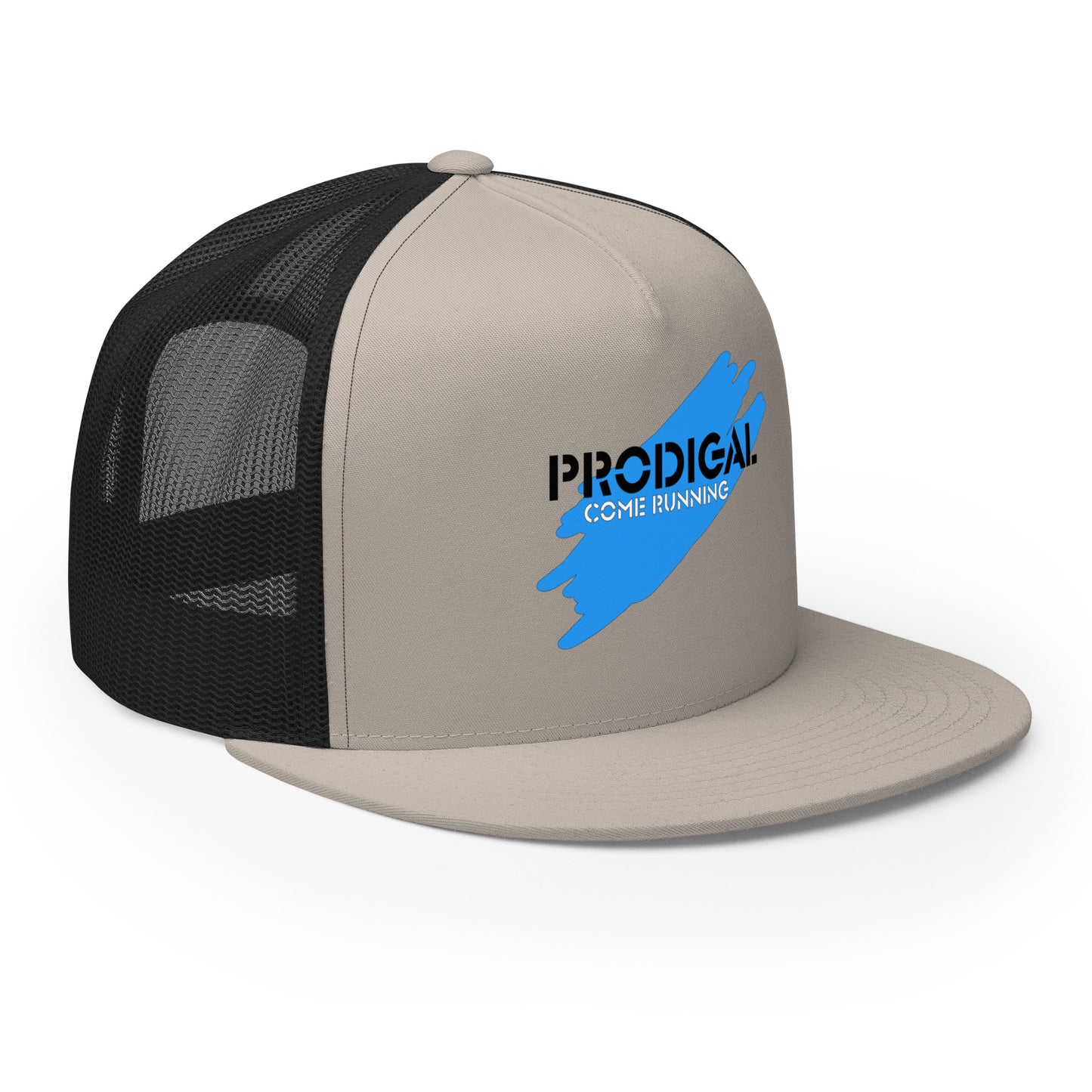 Prodigal Trucker Cap