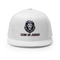 Lion of Judah Trucker Cap