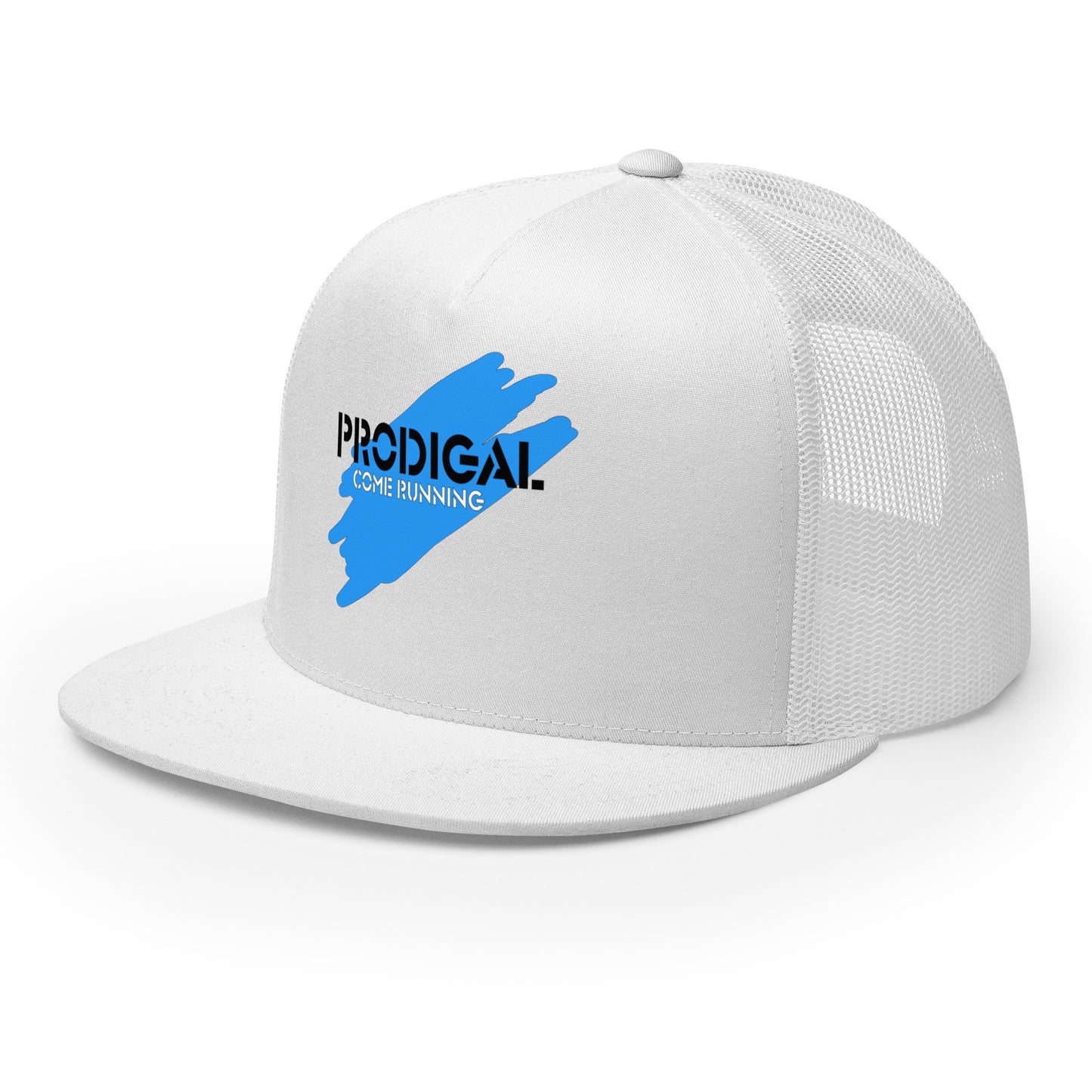 Prodigal Trucker Cap