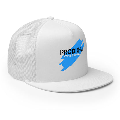 Prodigal Trucker Cap