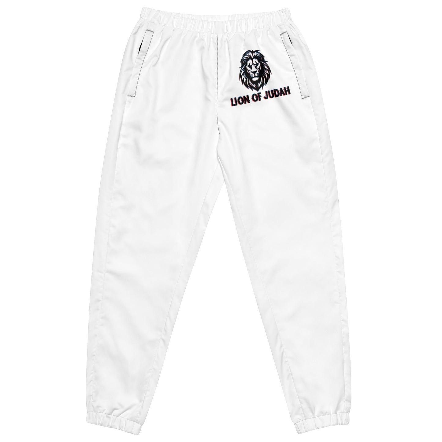 Lion of Judah Track Pants