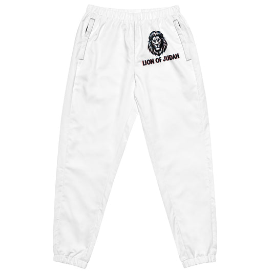 Lion of Judah Track Pants
