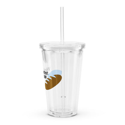 World's Greatest Multiplier Tumbler