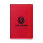 Lion of Judah Hardcover Notebook