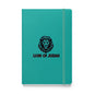 Lion of Judah Hardcover Notebook