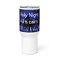 Silent Night Travel Mug