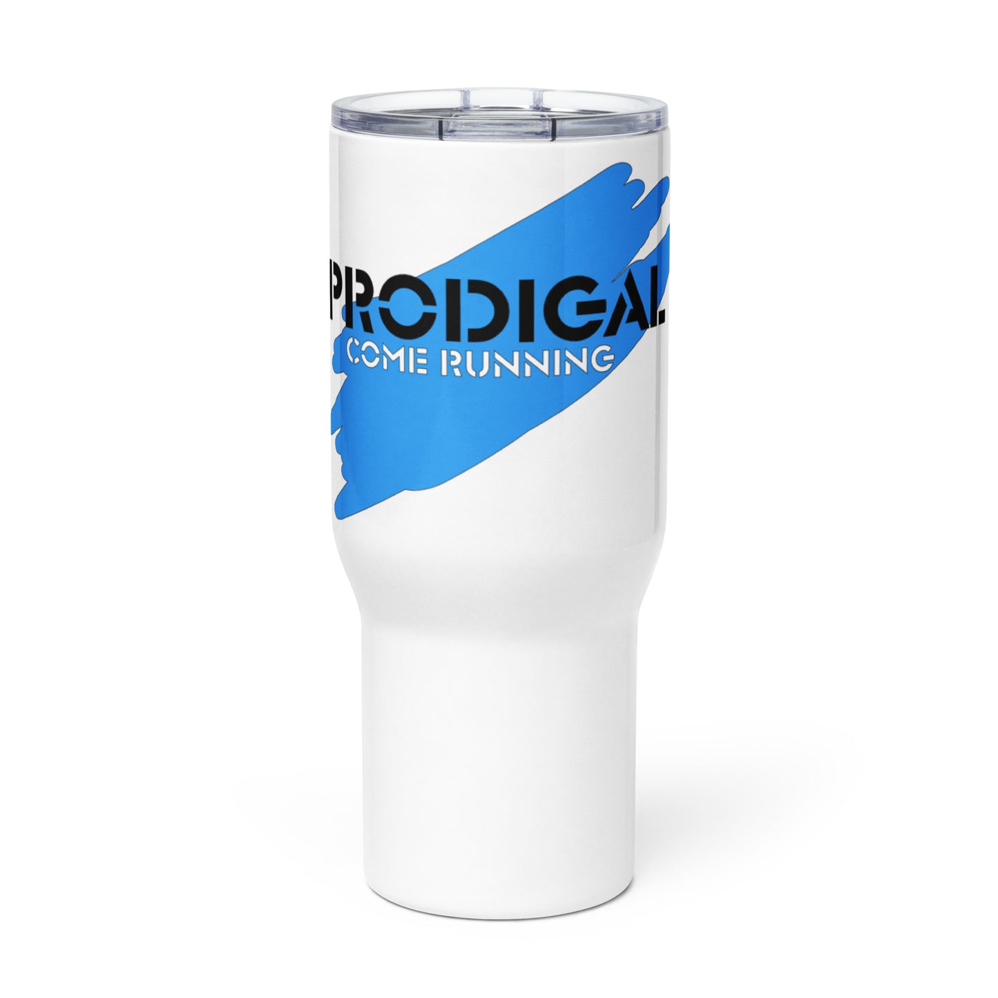 Prodigal Travel Mug