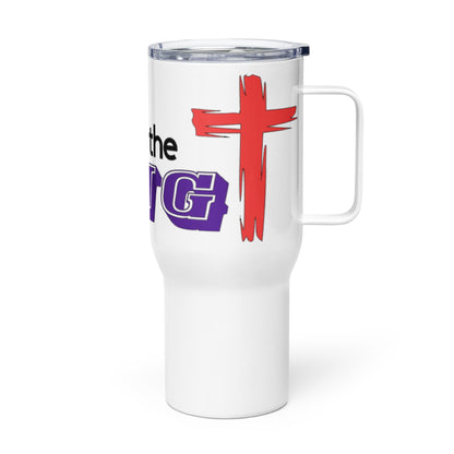 Child of the King Travel Mug