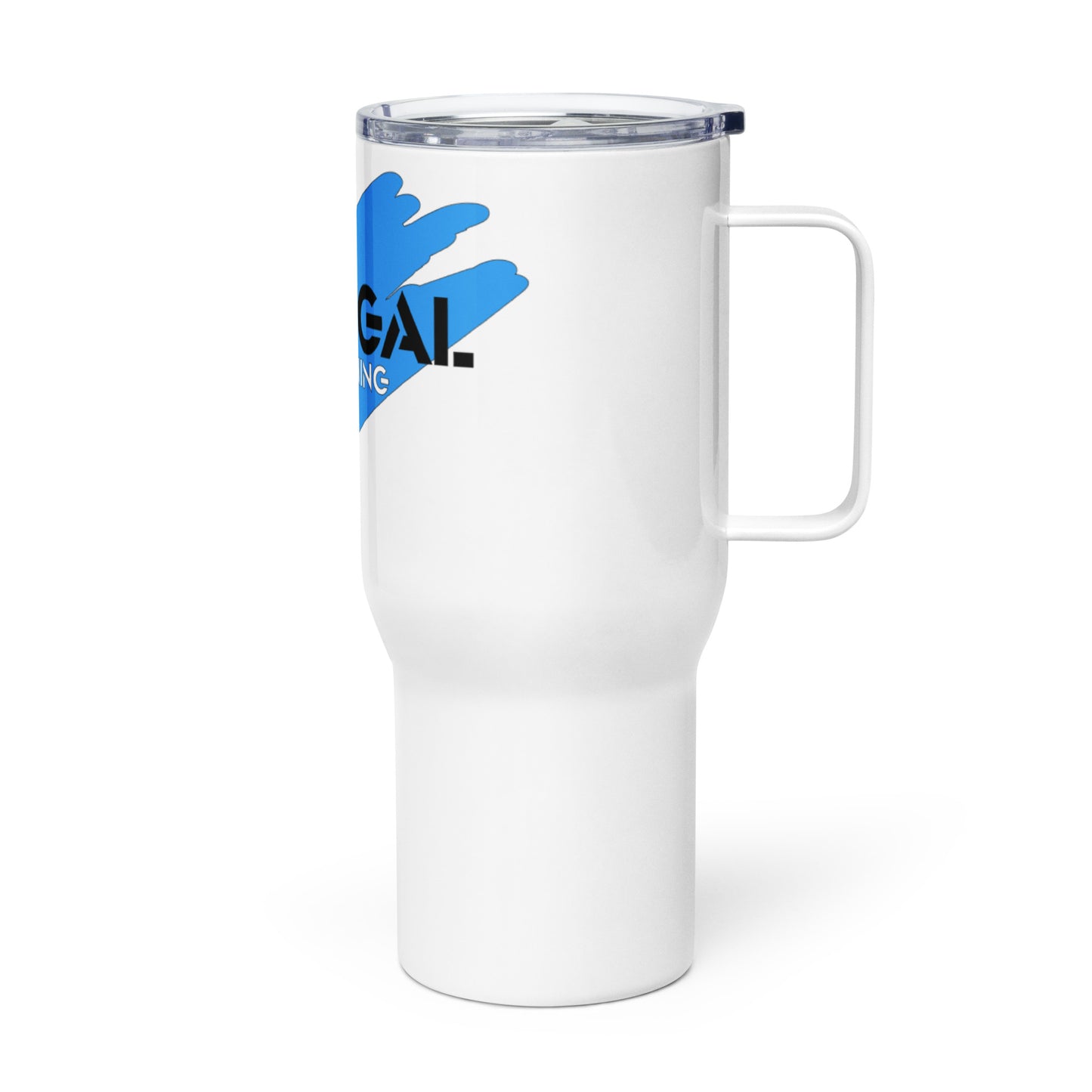 Prodigal Travel Mug