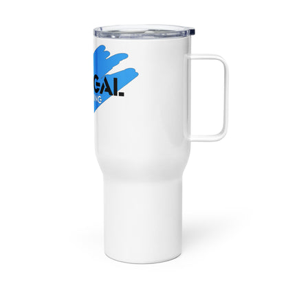 Prodigal Travel Mug