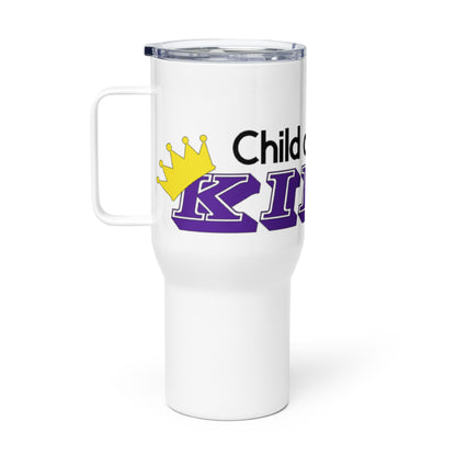 Child of the King Travel Mug