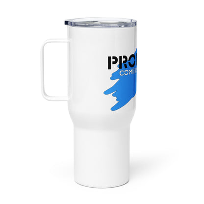 Prodigal Travel Mug