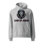 Lion of Judah Oversized Hoodie