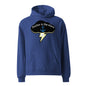 Anchor in the Storm Oversized Hoodie