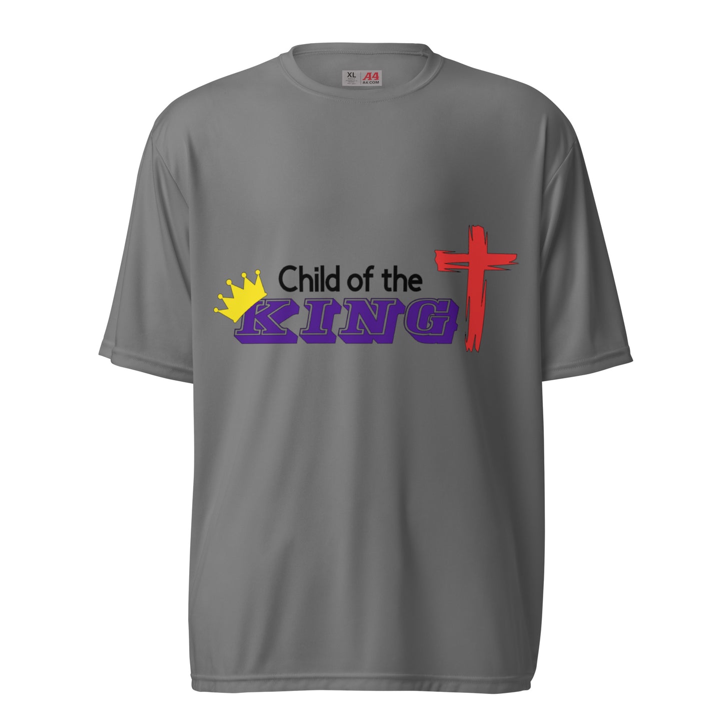 Child of the King T-Shirt