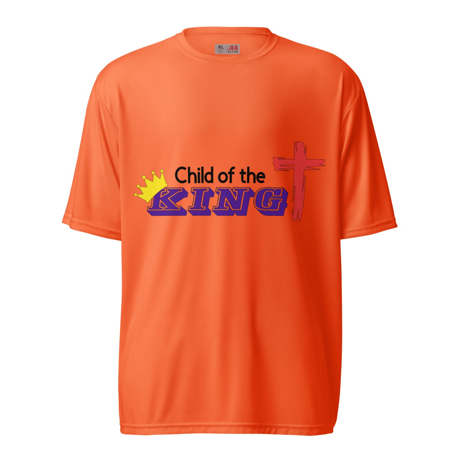 Child of the King T-Shirt