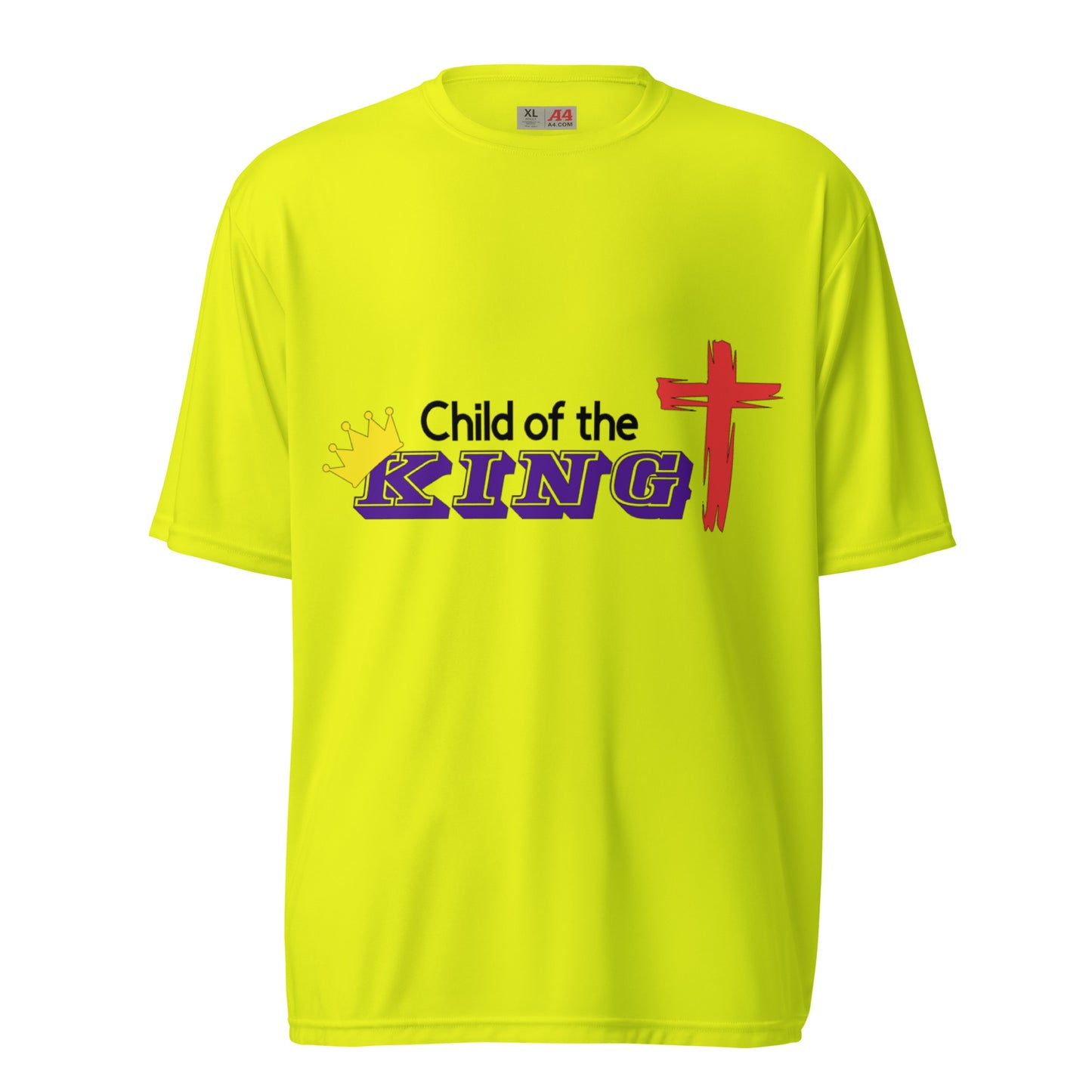 Child of the King T-Shirt