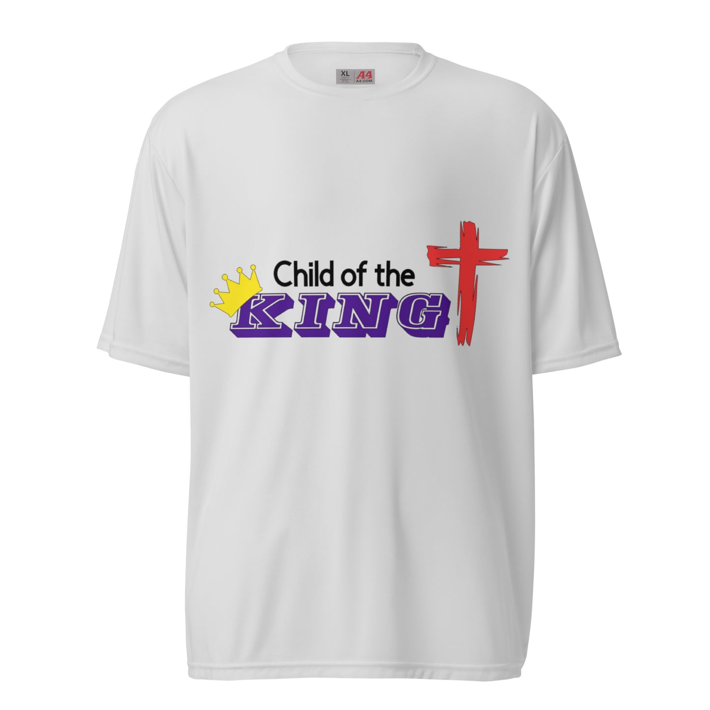 Child of the King T-Shirt