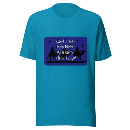 Silent Night T-Shirt