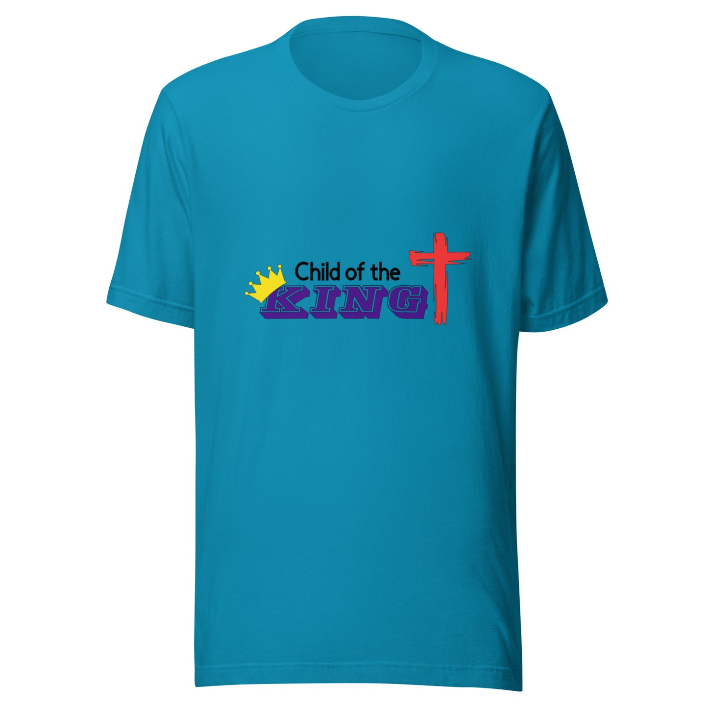 Child of the King T-Shirt