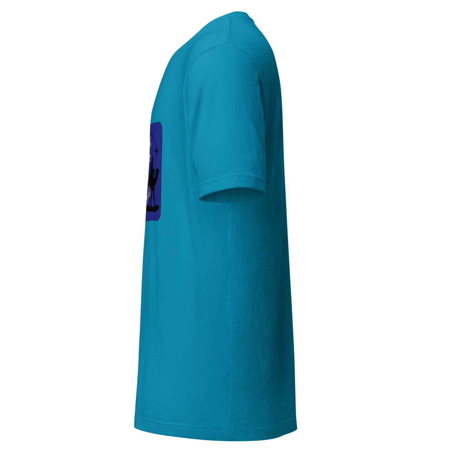 Silent Night T-Shirt