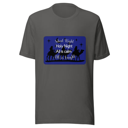Silent Night T-Shirt