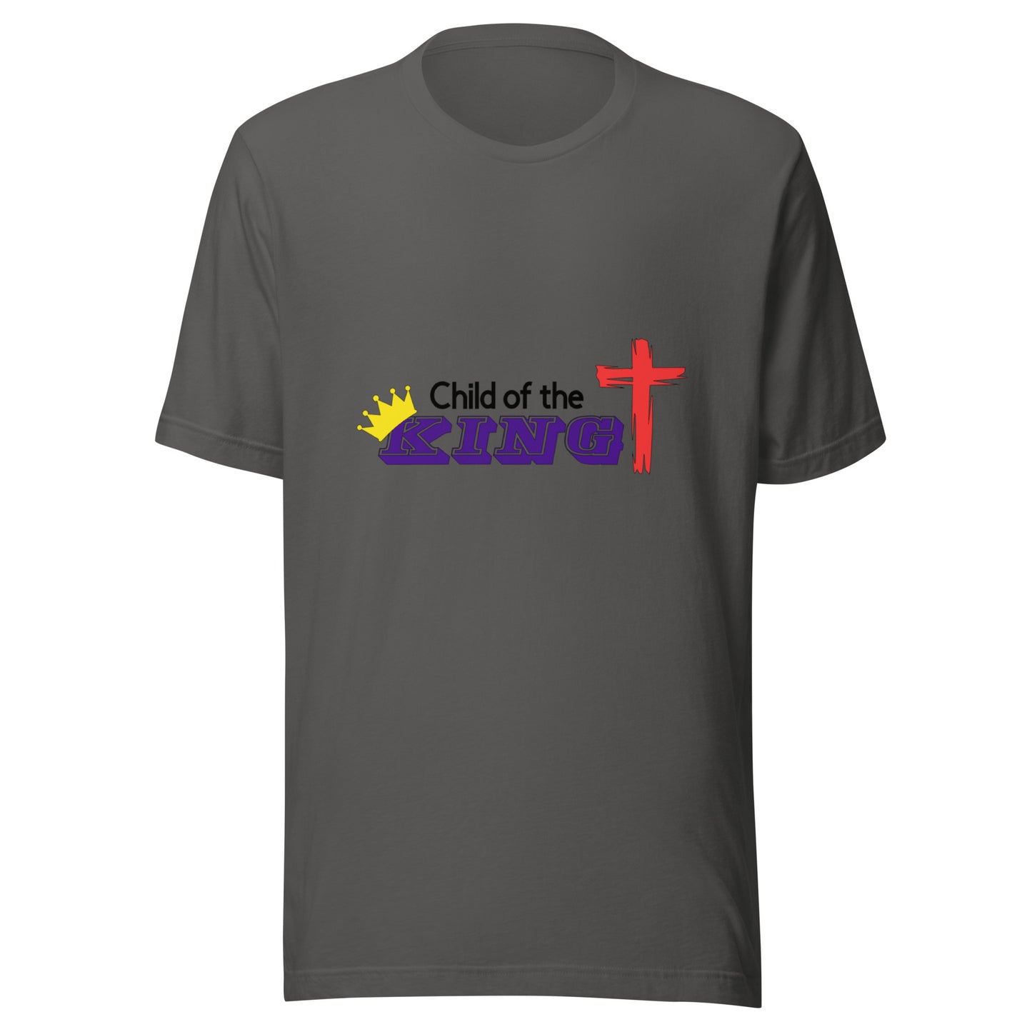 Child of the King T-Shirt