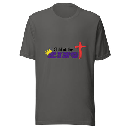 Child of the King T-Shirt