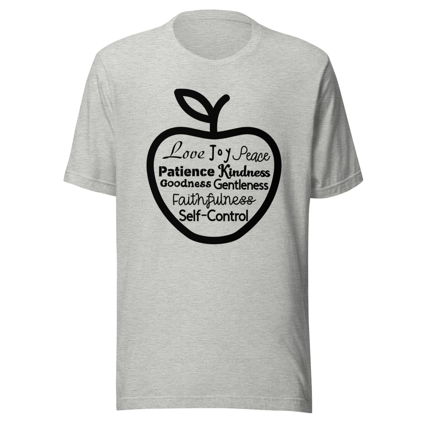 Fruits of the Spirit T-shirt