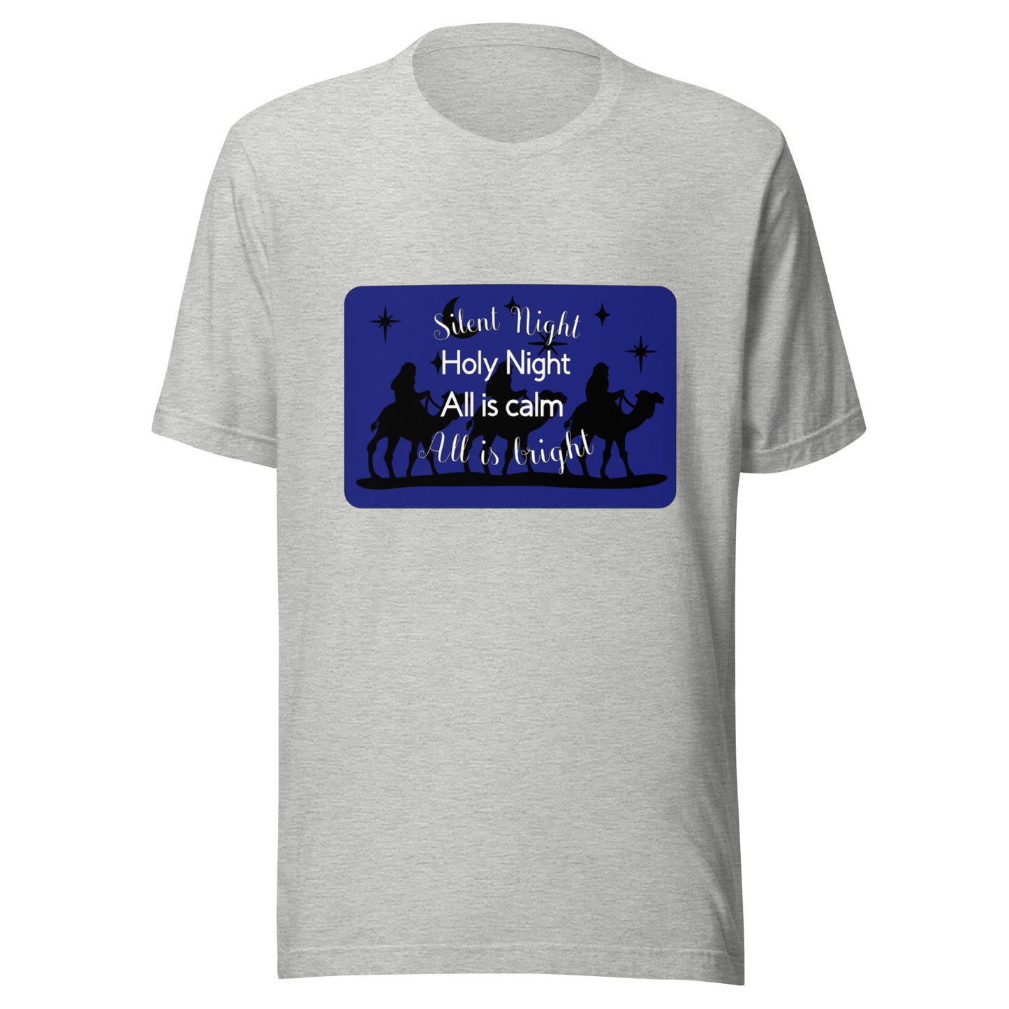 Silent Night T-Shirt