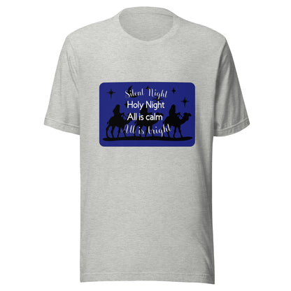 Silent Night T-Shirt