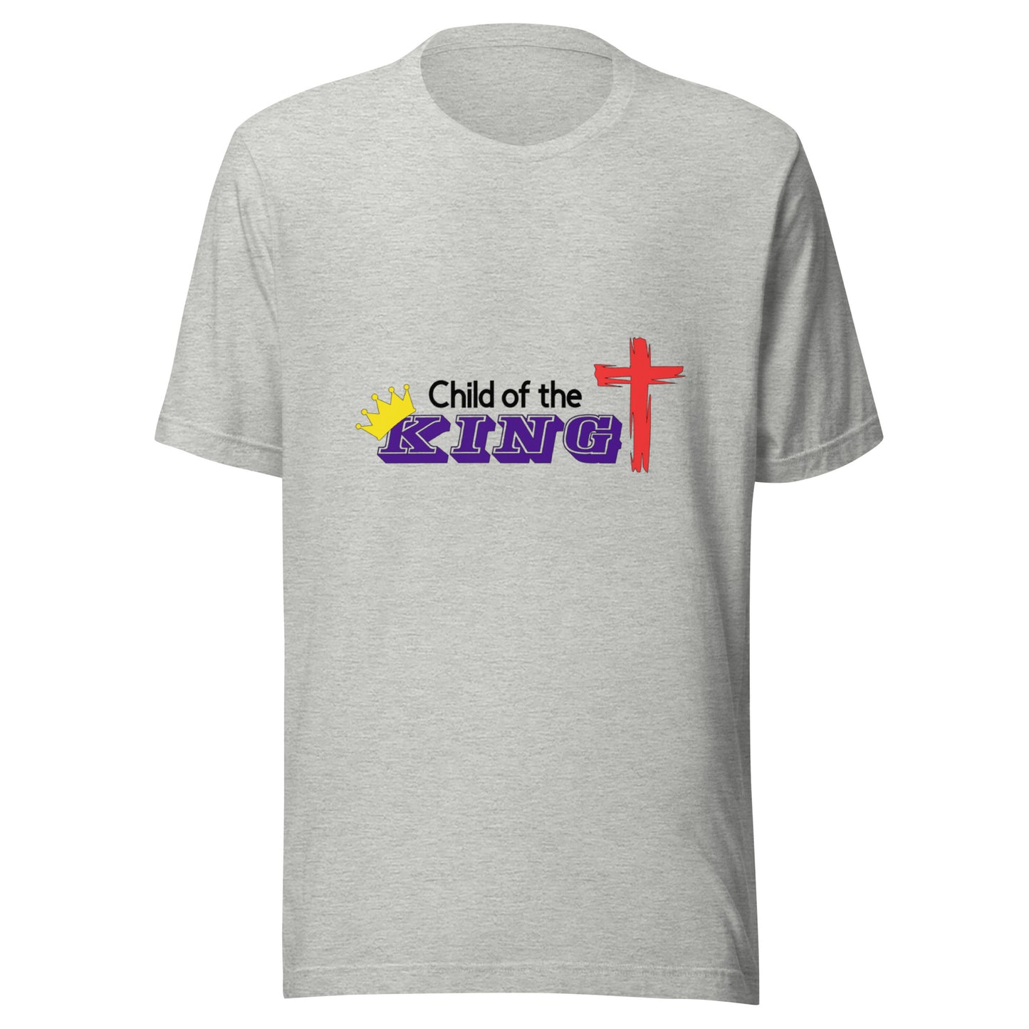 Child of the King T-Shirt