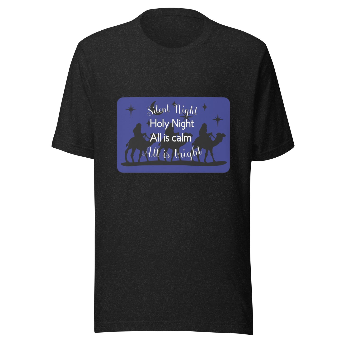 Silent Night T-Shirt