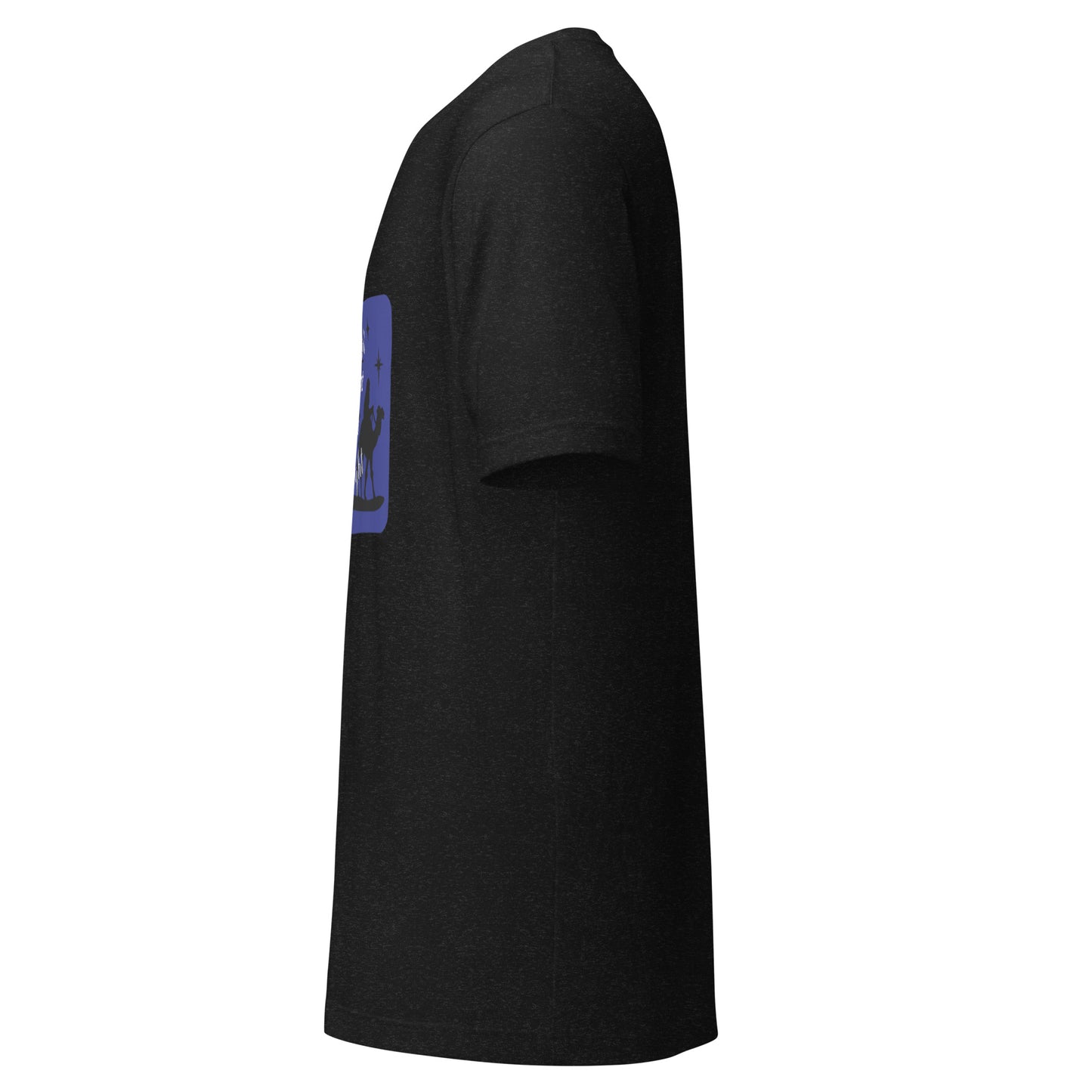 Silent Night T-Shirt