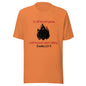 Burning Bush T-Shirt