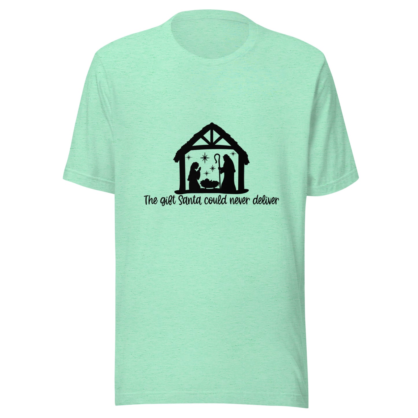 Gift Santa Could Never Deliver T-Shirt