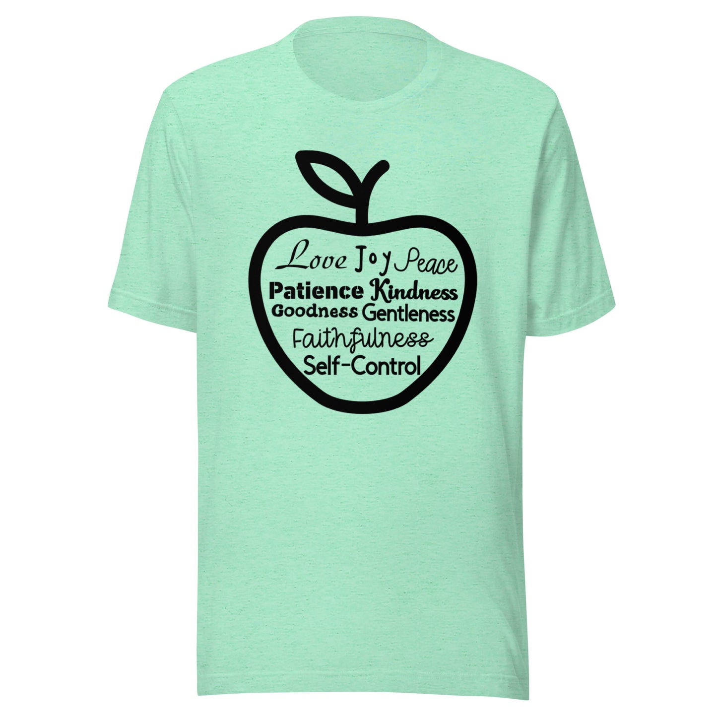 Fruits of the Spirit T-shirt